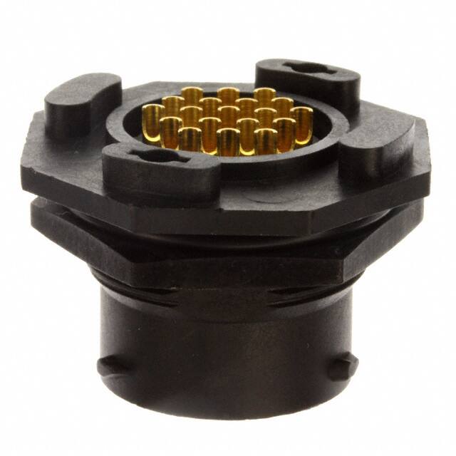 UTS714E19S Souriau-Sunbank by Eaton  Assemblages de connecteurs circulaires